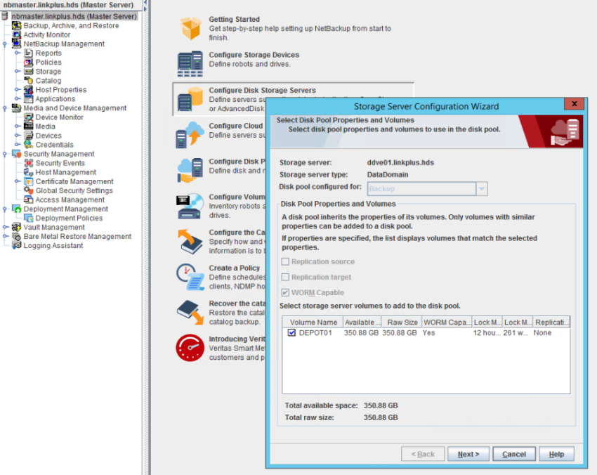 EMC Data Domain Retention Lock Virtualization Blog Emc data domain retention lock virtualization blog