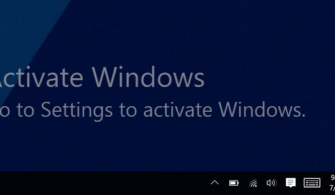 Activate-Windows