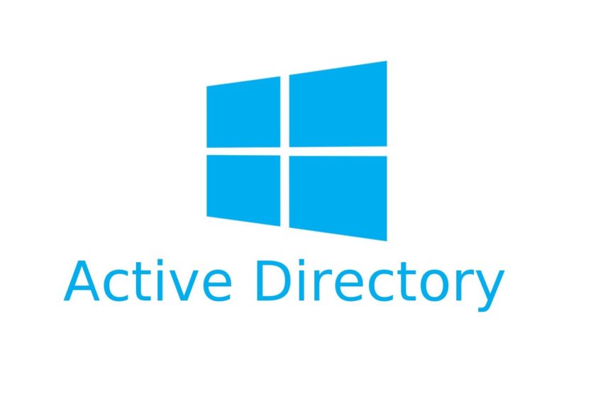 Find the LDAP User and Group Base DN for Microsoft Active Directory
