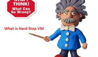 HardstopVM