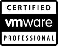 What is the VMware VCP Certification