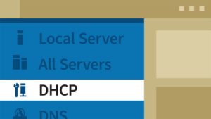dhcp-server