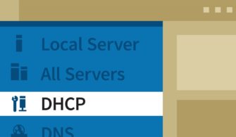 dhcp-server