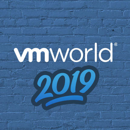 VMworld 2019 Erken Kayıtları Başladı