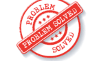 solvedproblem