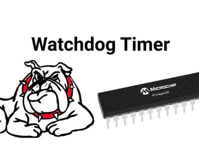 watchdogtimer