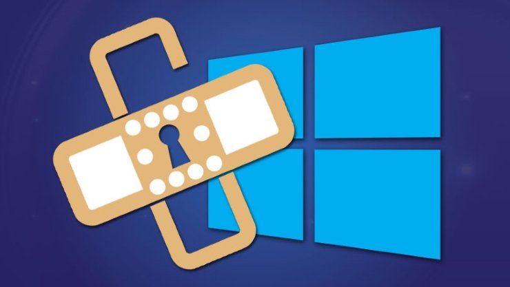 Microsoft Windows 10 gives unprivileged user access to system32\config files